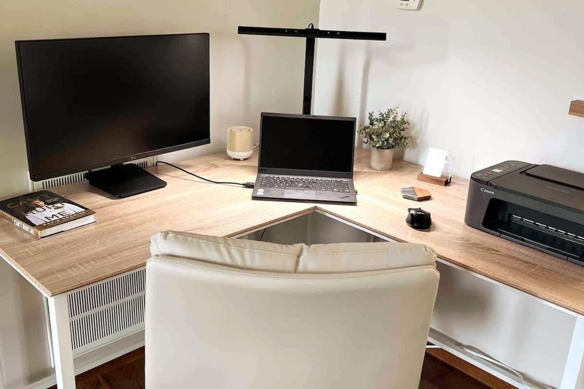 Family Friendly And Quite 2 Bedroom Condo Close To Fun Fort Wayne Ngoại thất bức ảnh